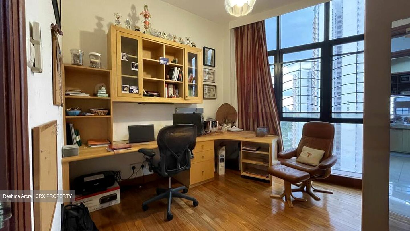 Heritage View (D5), Condominium #467628101